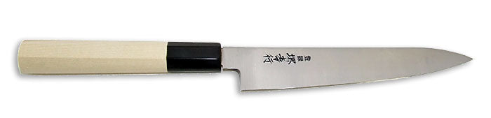 Sakai Takayuki Grand Chef Japanese Petty (Utility) Knife 150mm (5.9")