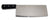 Sakai Takayuki Chinese Cleaver Chef's Knife, Stainless Steel, 195mm (7.7") Canada